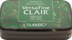 Tsukineko VersaFine Clair Stamp Ink Pad