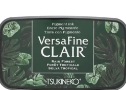 Tsukineko VersaFine Clair Stamp Ink Pad