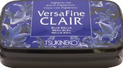 Tsukineko VersaFine Clair Stamp Ink Pad