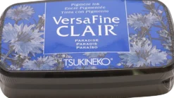 Tsukineko VersaFine Clair Stamp Ink Pad