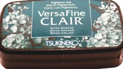 Tsukineko VersaFine Clair Stamp Ink Pad