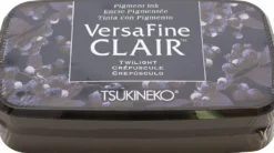 Tsukineko VersaFine Clair Stamp Ink Pad