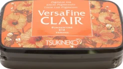 Tsukineko VersaFine Clair Stamp Ink Pad