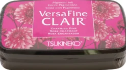 Tsukineko VersaFine Clair Stamp Ink Pad