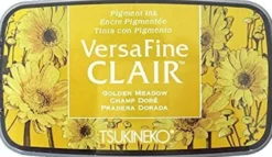 Tsukineko VersaFine Clair Stamp Ink Pad