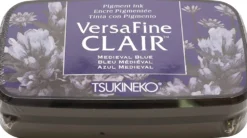 Tsukineko VersaFine Clair Stamp Ink Pad