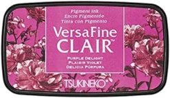 Tsukineko VersaFine Clair Stamp Ink Pad