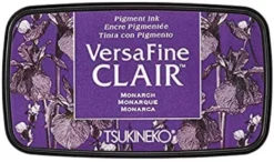 Tsukineko VersaFine Clair Stamp Ink Pad