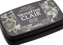 Tsukineko VersaFine Clair Stamp Ink Pad