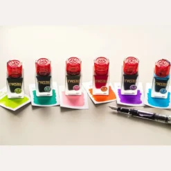 TWSBI 1791 Fountain Pen Ink – 18ml Bottle