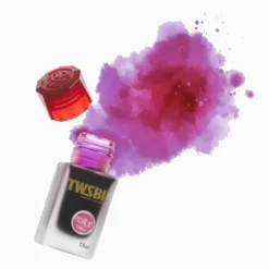 TWSBI 1791 Fountain Pen Ink – 18ml Bottle