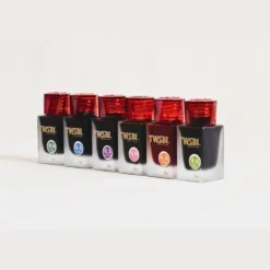 TWSBI 1791 Ink Combo Colour Pack - 6 x 18ml Bottles