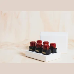 TWSBI 1791 Ink Combo Colour Pack - 6 x 18ml Bottles