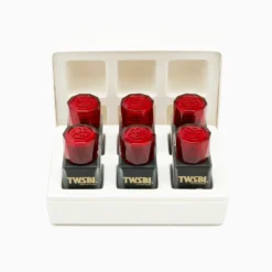 TWSBI 1791 Ink Combo Colour Pack - 6 x 18ml Bottles