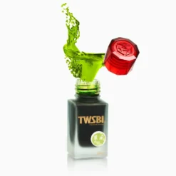 TWSBI 1791 Ink Combo Colour Pack - 6 x 18ml Bottles