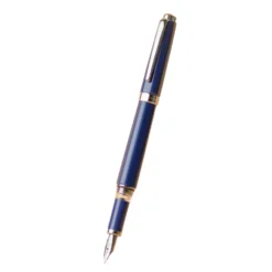 TWSBI Classic Sapphire Fountain Pen