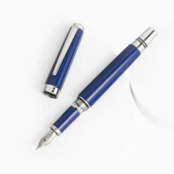 TWSBI Classic Sapphire Fountain Pen