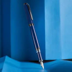 TWSBI Classic Sapphire Fountain Pen