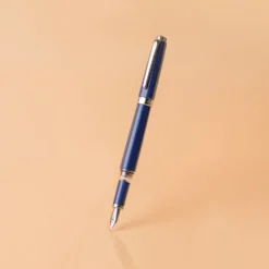 TWSBI Classic Sapphire Fountain Pen