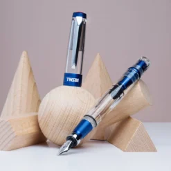 TWSBI Diamond 580 ALR Fountain Pen