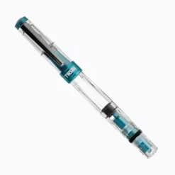 TWSBI Diamond 580 ALR Fountain Pen