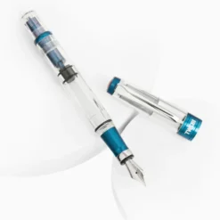 TWSBI Diamond 580 ALR Fountain Pen