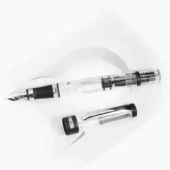 TWSBI Diamond 580 ALR Fountain Pen