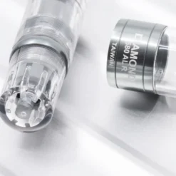 TWSBI Diamond 580 ALR Fountain Pen