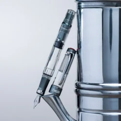 TWSBI Diamond 580 ALR Fountain Pen