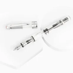 TWSBI Diamond 580 Fountain Pen