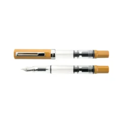 TWSBI ECO Bahama Yellow Fountain Pen