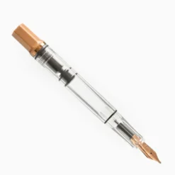 TWSBI ECO Caffe Bronze Fountain Pen