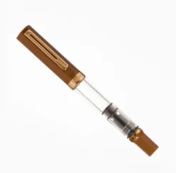 TWSBI ECO Limited Edition Espresso Bronze Fountain Pen