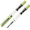 TWSBI ECO Limited Edition Matcha Green Fountain Pen