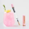 TWSBI ECO Pink Lemonade Bronze Fountain Pen