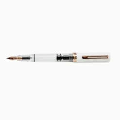 TWSBI ECO Rose Gold Fountain Pen