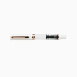 TWSBI ECO Rose Gold Fountain Pen