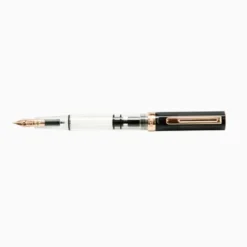 TWSBI ECO Rose Gold Fountain Pen