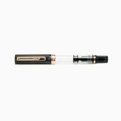 TWSBI ECO Rose Gold Fountain Pen