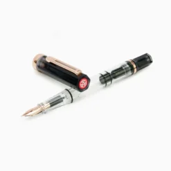 TWSBI ECO Rose Gold Fountain Pen