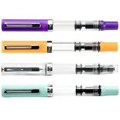 TWSBI ECO T Fountain Pen