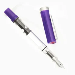 TWSBI ECO T Fountain Pen