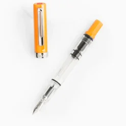 TWSBI ECO T Fountain Pen