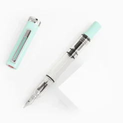 TWSBI ECO T Fountain Pen