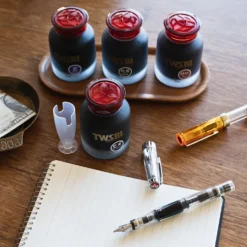 TWSBI Fountain Pen Ink - 70ml Bottle