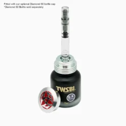 TWSBI Fountain Pen Ink - 70ml Bottle