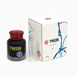 TWSBI Fountain Pen Ink - 70ml Bottle