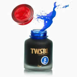 TWSBI Fountain Pen Ink - 70ml Bottle