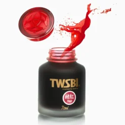 TWSBI Fountain Pen Ink - 70ml Bottle