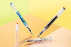 TWSBI GO Spring Load Mechanism Fountain Pen
